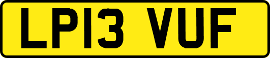LP13VUF
