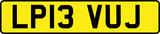 LP13VUJ