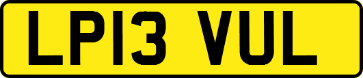 LP13VUL