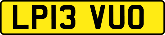 LP13VUO