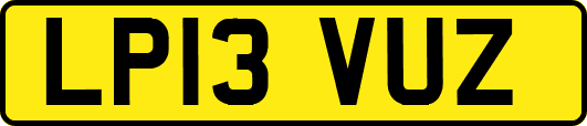 LP13VUZ