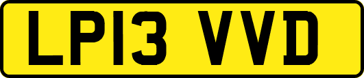LP13VVD