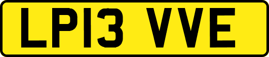 LP13VVE