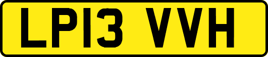 LP13VVH