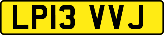 LP13VVJ