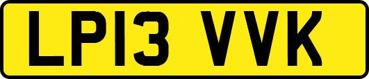 LP13VVK