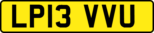 LP13VVU