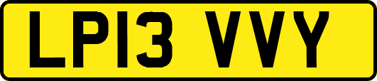 LP13VVY