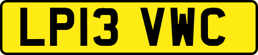 LP13VWC