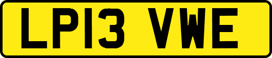 LP13VWE