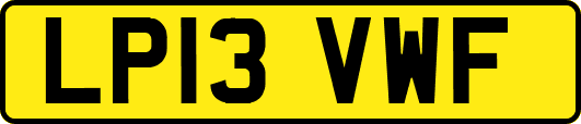 LP13VWF