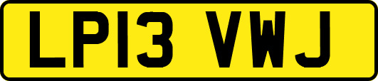 LP13VWJ