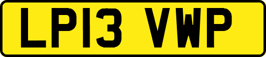 LP13VWP