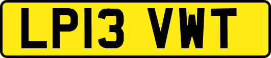 LP13VWT