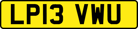 LP13VWU