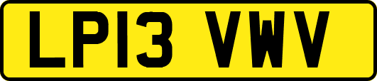 LP13VWV