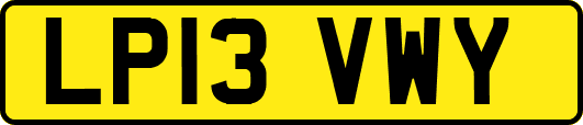 LP13VWY
