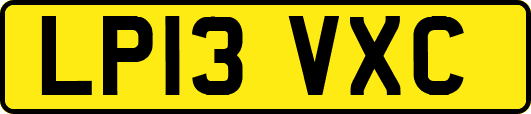 LP13VXC