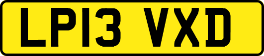 LP13VXD