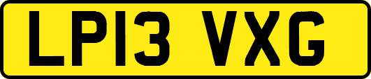LP13VXG
