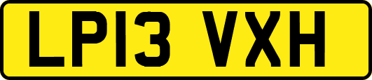 LP13VXH