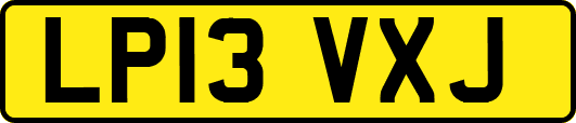 LP13VXJ