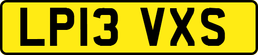 LP13VXS