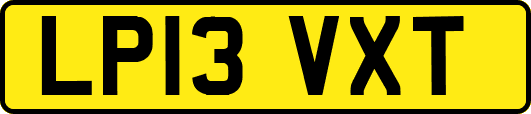 LP13VXT