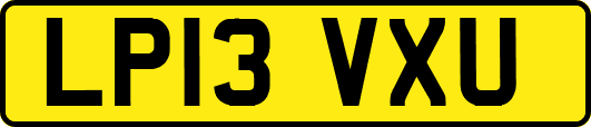 LP13VXU