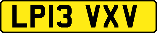LP13VXV