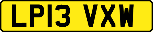 LP13VXW