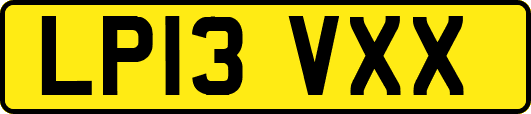 LP13VXX