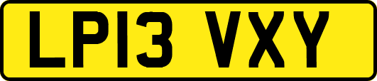 LP13VXY