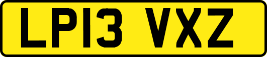 LP13VXZ