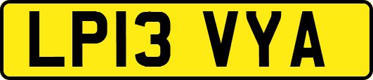 LP13VYA