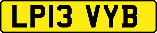 LP13VYB