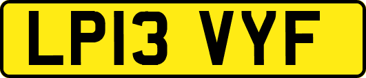 LP13VYF