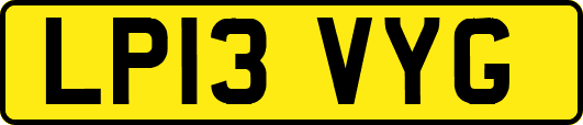 LP13VYG