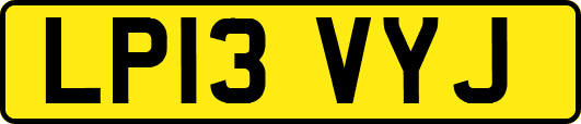 LP13VYJ
