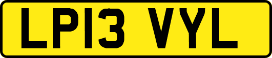 LP13VYL