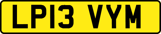 LP13VYM