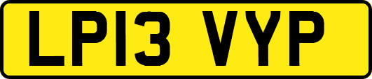 LP13VYP
