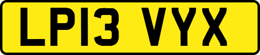 LP13VYX