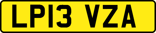 LP13VZA