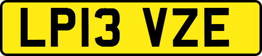 LP13VZE
