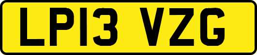 LP13VZG