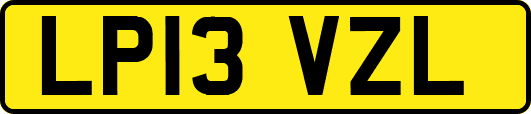 LP13VZL