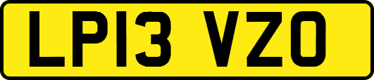 LP13VZO