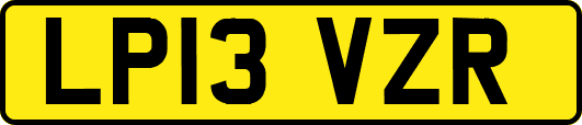 LP13VZR