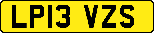 LP13VZS